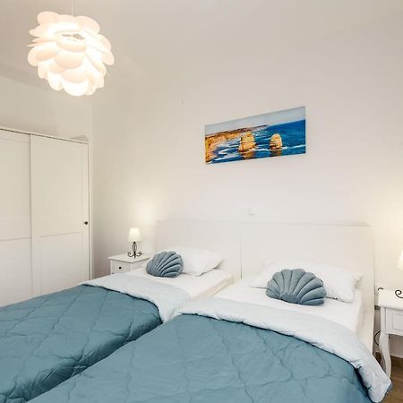 Apartments Morska Vila 3 Komarna Eksteriør bilde