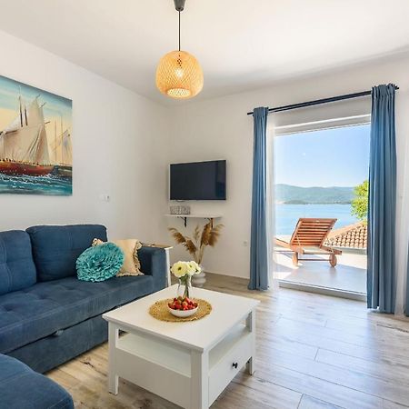 Apartments Morska Vila 3 Komarna Eksteriør bilde