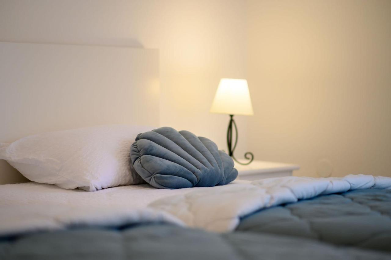 Apartments Morska Vila 3 Komarna Eksteriør bilde