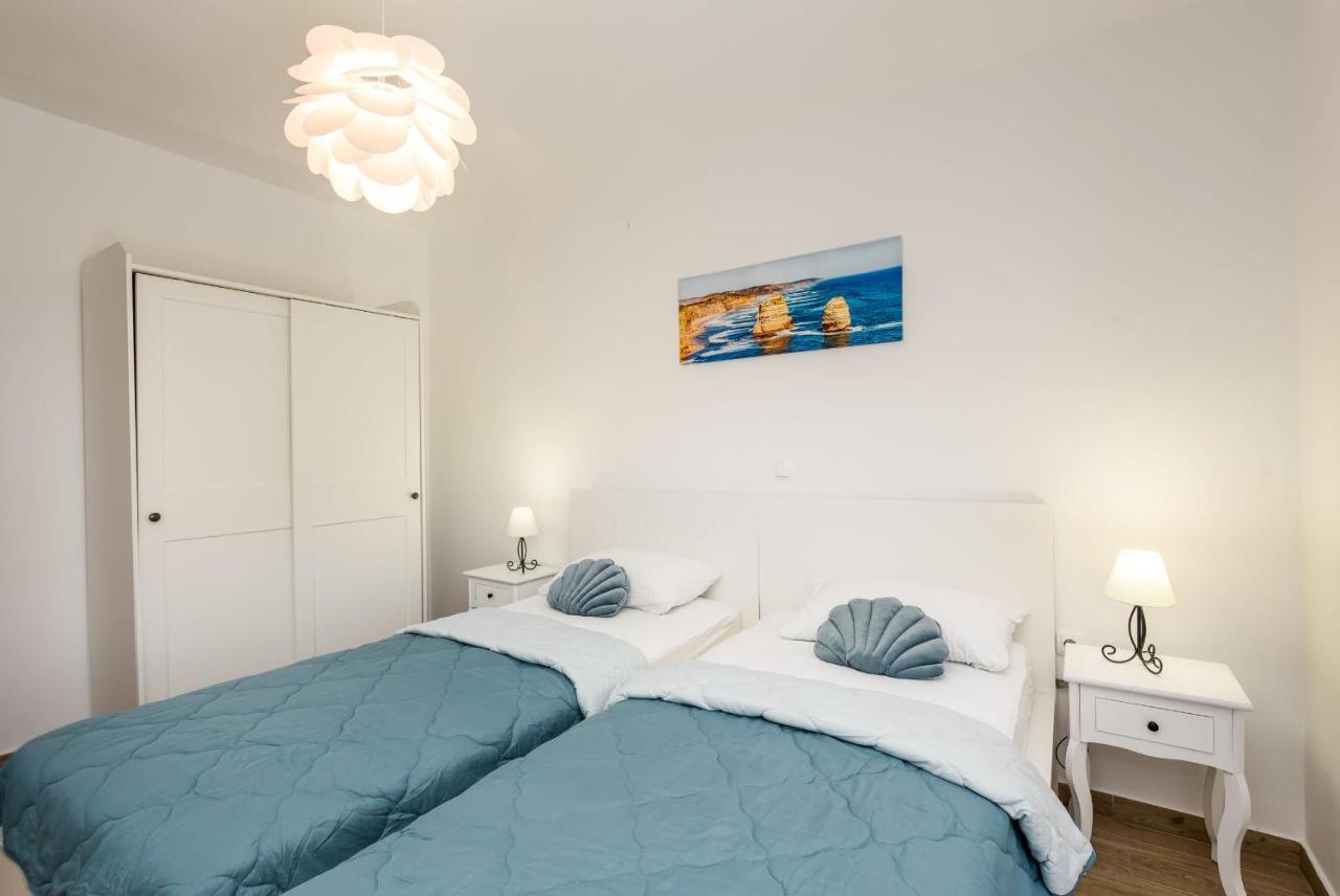 Apartments Morska Vila 3 Komarna Eksteriør bilde