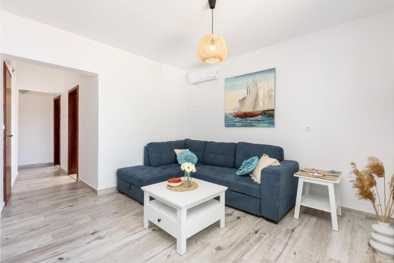 Apartments Morska Vila 3 Komarna Eksteriør bilde