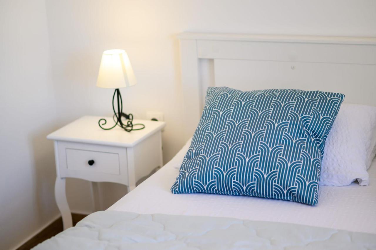 Apartments Morska Vila 3 Komarna Eksteriør bilde