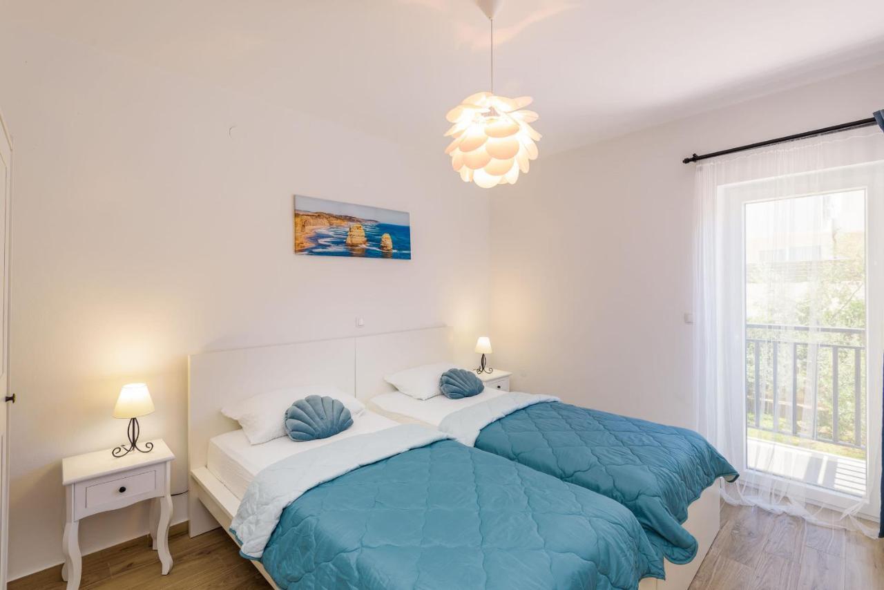 Apartments Morska Vila 3 Komarna Eksteriør bilde