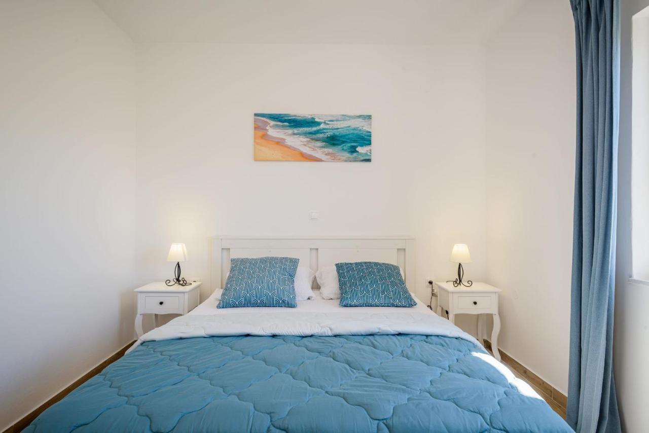 Apartments Morska Vila 3 Komarna Eksteriør bilde